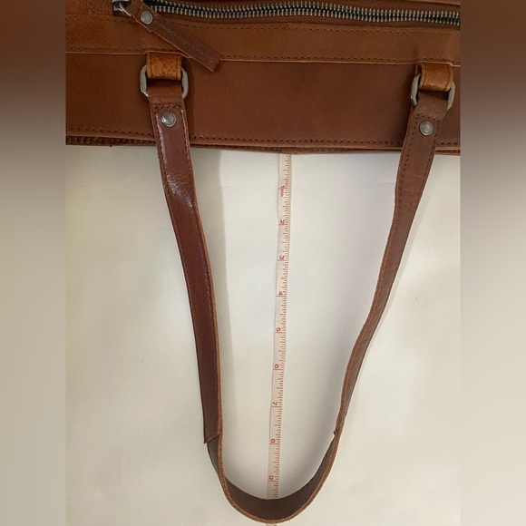 Spikes & Sparrow Leather Bag - Picture 15 of 15